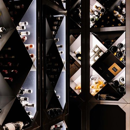 Hotel Lorelei Londres ซอร์เรนโต ภายนอก รูปภาพ