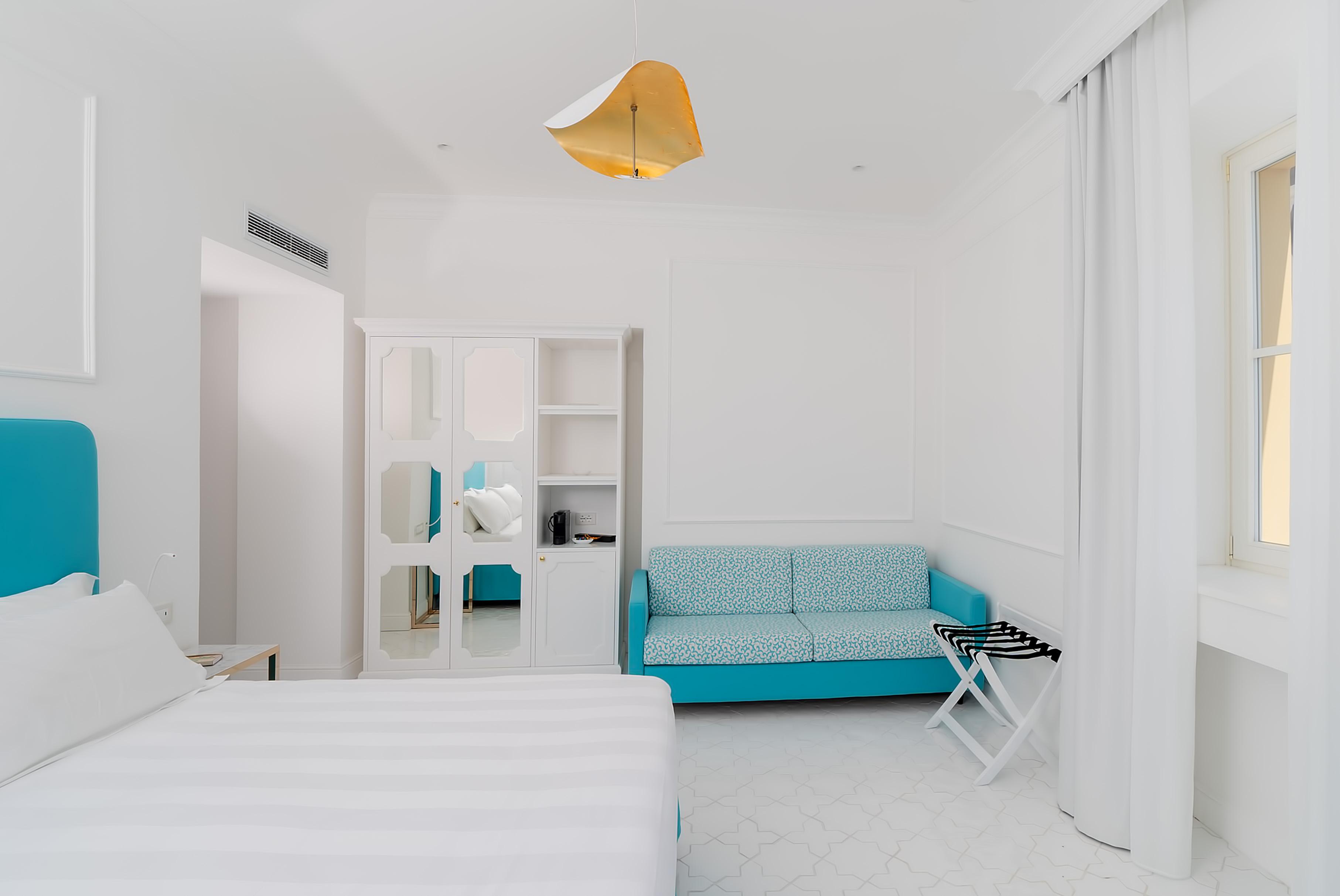 Hotel Lorelei Londres ซอร์เรนโต ภายนอก รูปภาพ