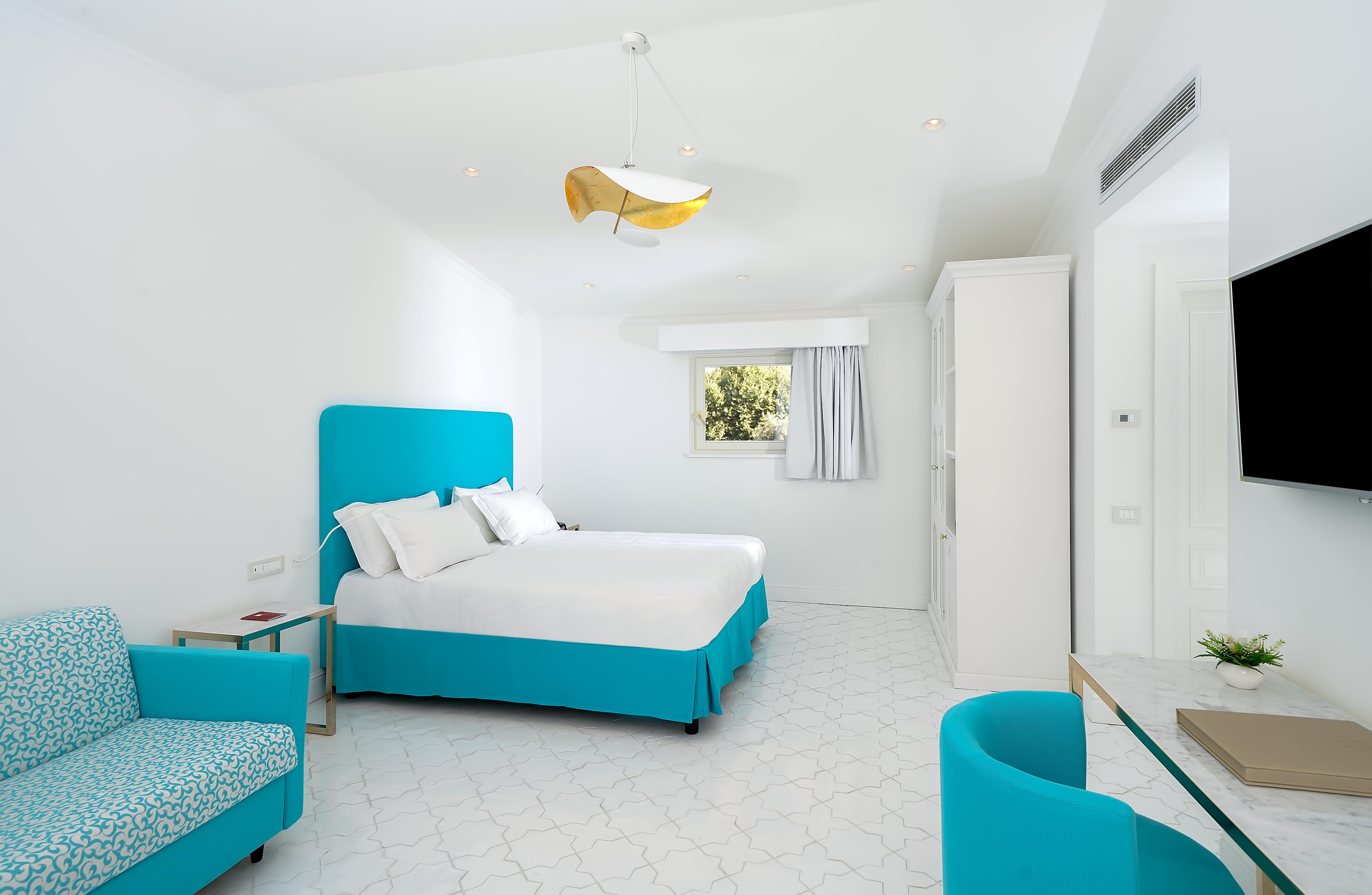 Hotel Lorelei Londres ซอร์เรนโต ภายนอก รูปภาพ