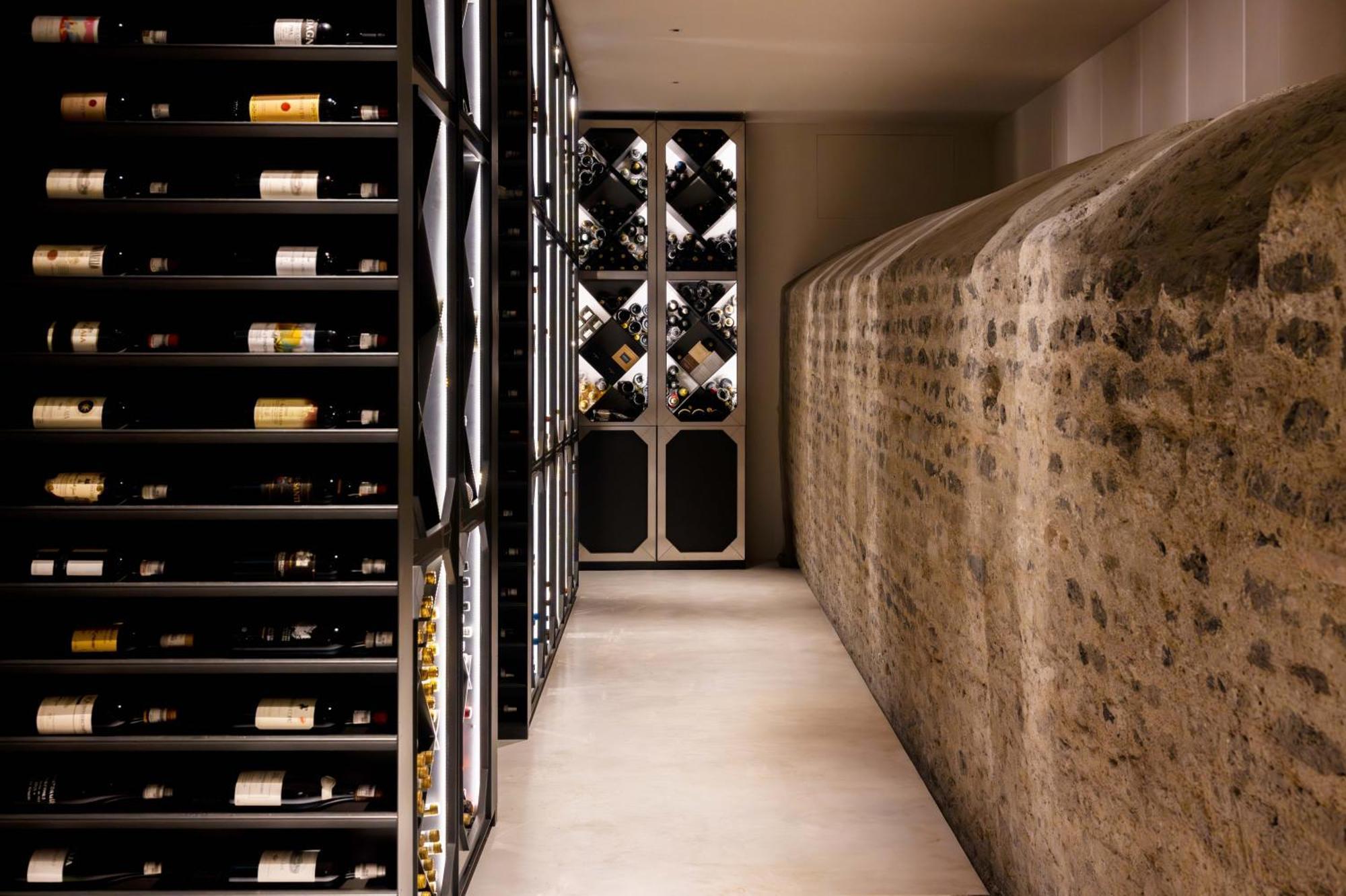 Hotel Lorelei Londres ซอร์เรนโต ภายนอก รูปภาพ